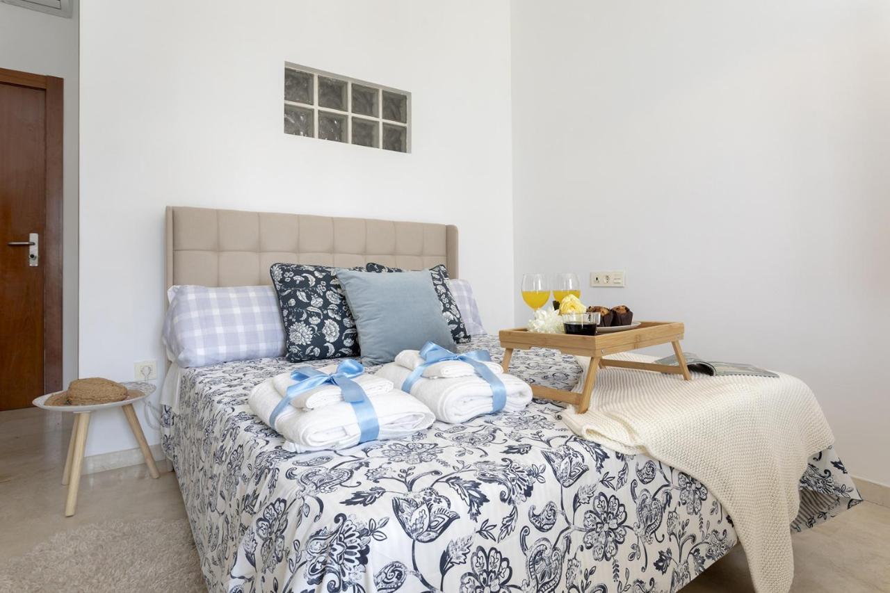 Lejlighed -malagasunapts-pop Dream Citycentre *