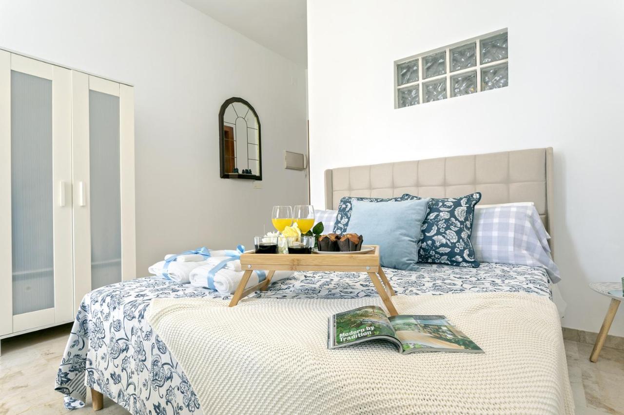 -malagasunapts-pop Dream Citycentre Lejlighed *