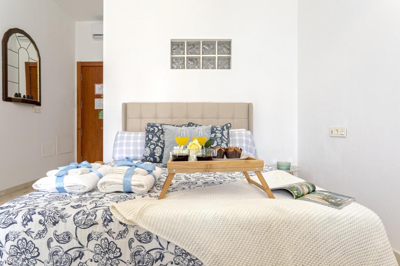 -malagasunapts-pop Dream Citycentre Lejlighed